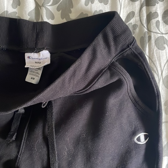 champion joggers - Picture 3 of 3